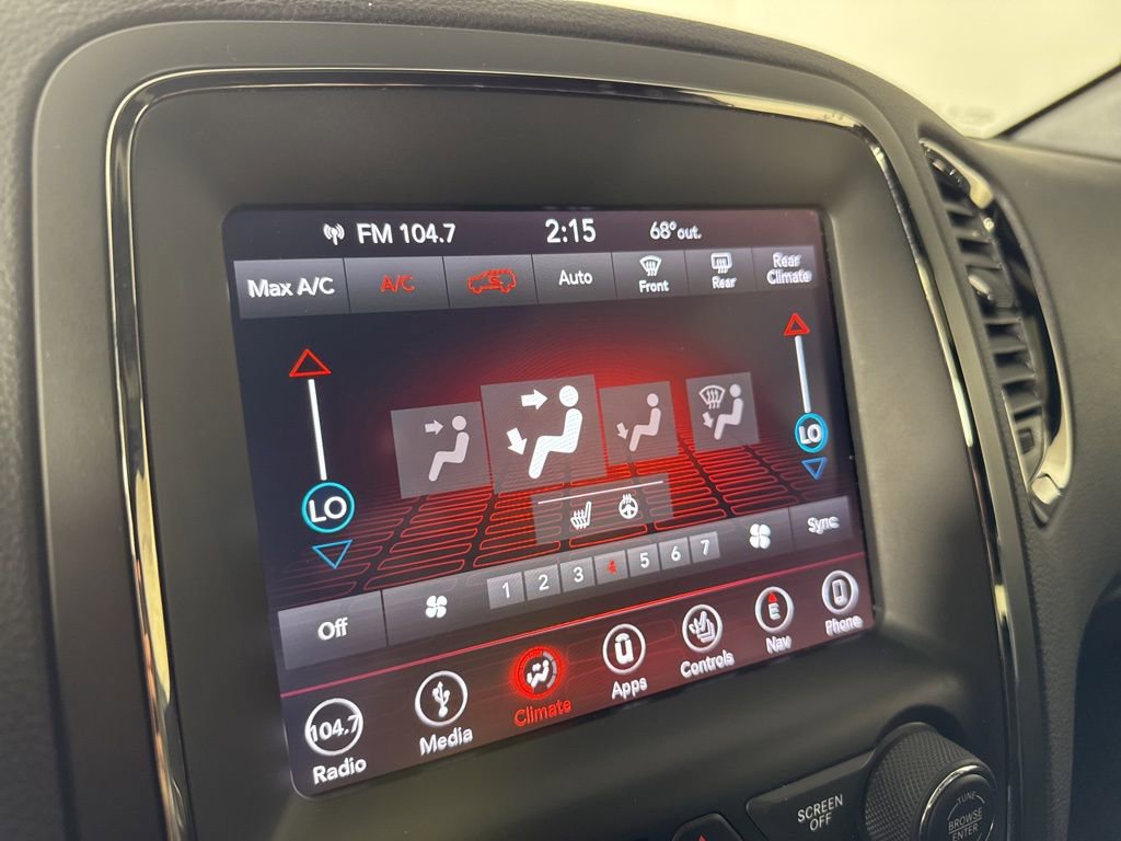 Used 2018 Dodge Durango GT w/ Premium Group image 23