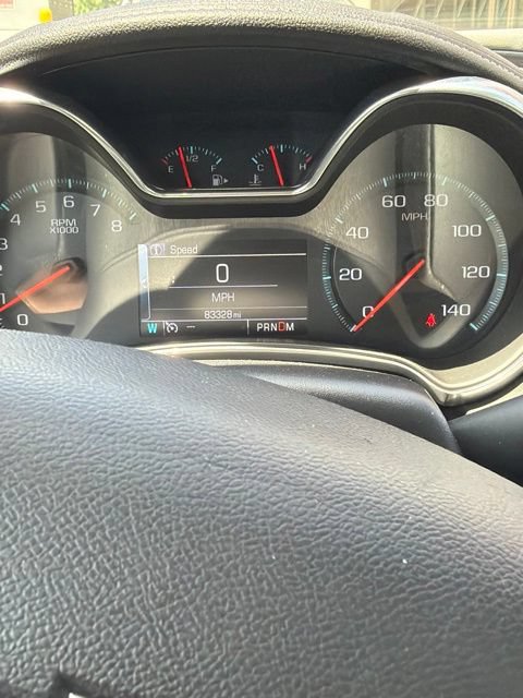 Used 2014 Chevrolet Impala LTZ FWD image 19