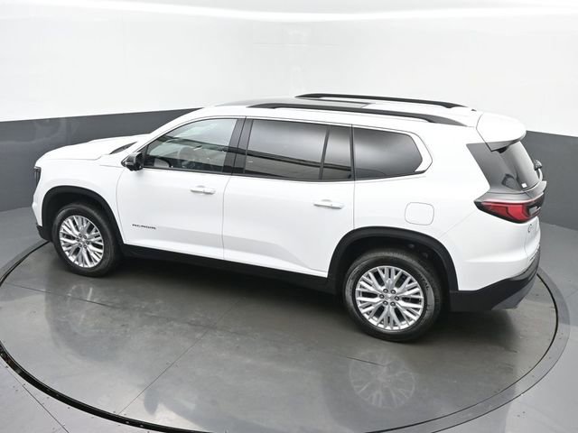 New 2026 GMC Acadia Elevation image 42