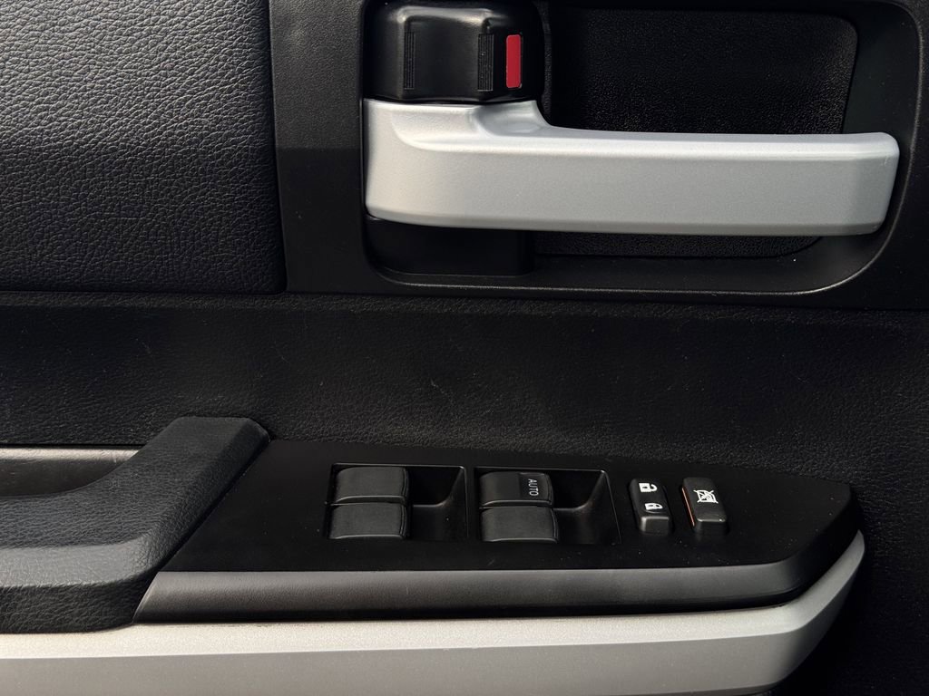 Used 2019 Toyota Tundra SR5 w/ TRD Sport Package image 23