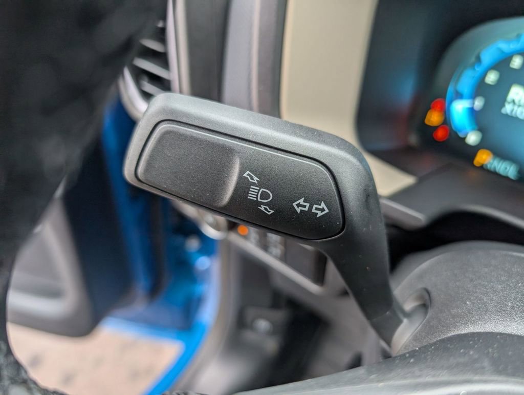 New 2025 Ford Bronco Sport Big Bend w/ Convenience Package image 30