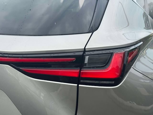Certified 2023 Lexus NX 350 AWD w/ Cold Area Package image 13