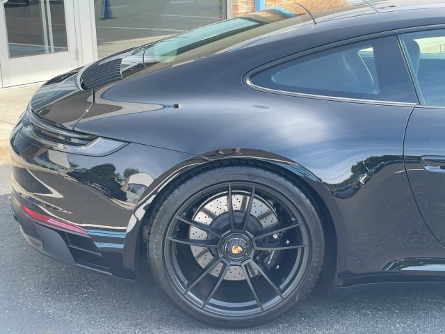 Used 2022 Porsche 911 Carrera 4 GTS AWD/4WD image 20