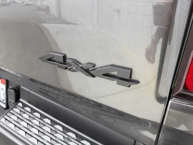 Used 2022 RAM 1500 TRX w/ TRX Level 2 Equipment Group image 10