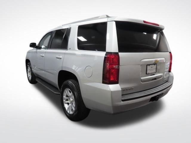 Used 2018 Chevrolet Tahoe LT image 3