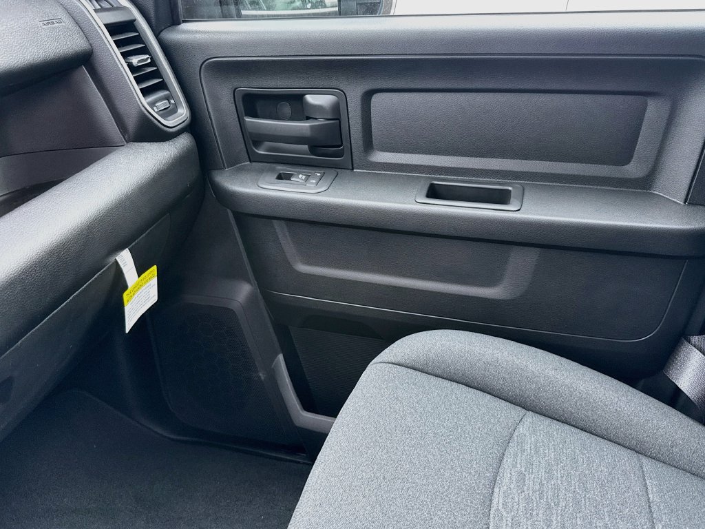 New 2026 RAM 2500 Tradesman AWD/4WD image 23