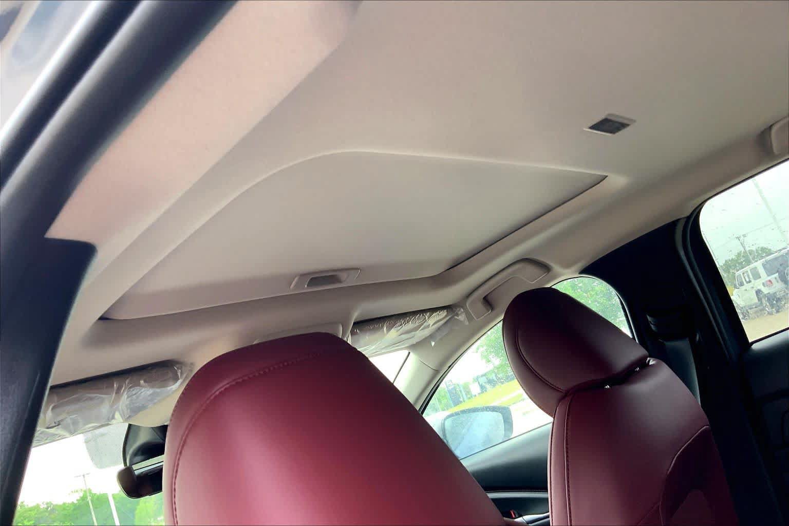 New 2026 MAZDA CX-30 AWD 2.5 S image 19
