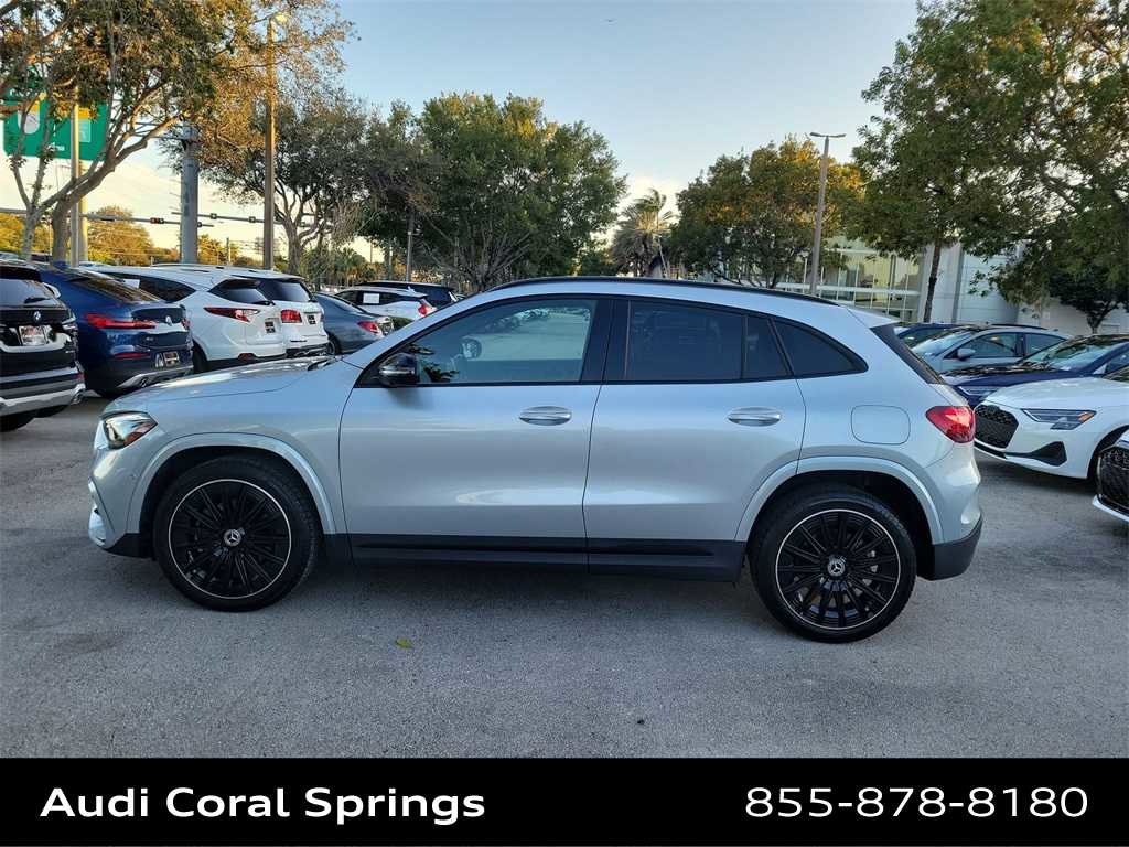 Used 2024 Mercedes-Benz GLA 250 image 11