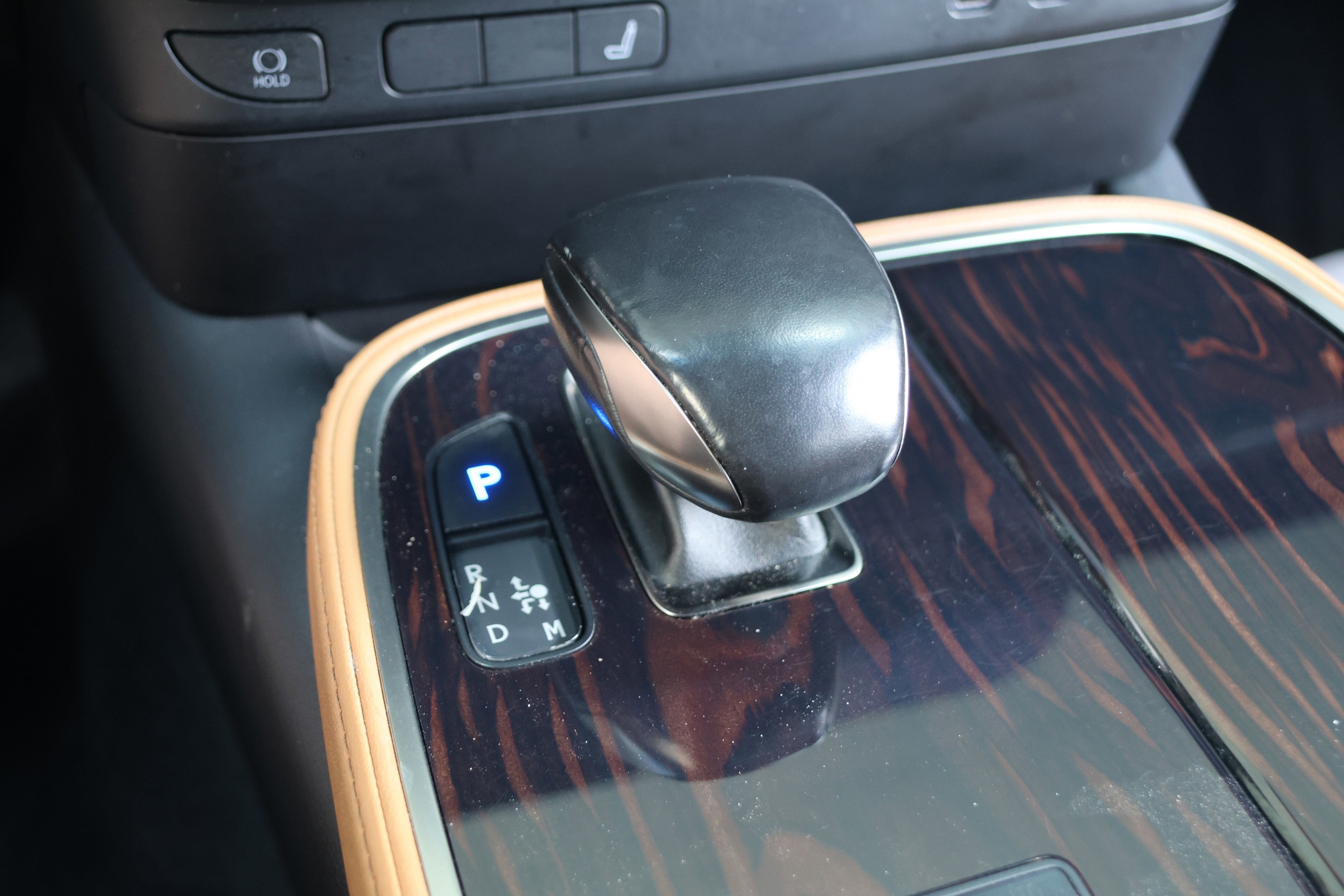 Certified 2023 Lexus LS 500 AWD w/ Interior Upgrade Package image 27