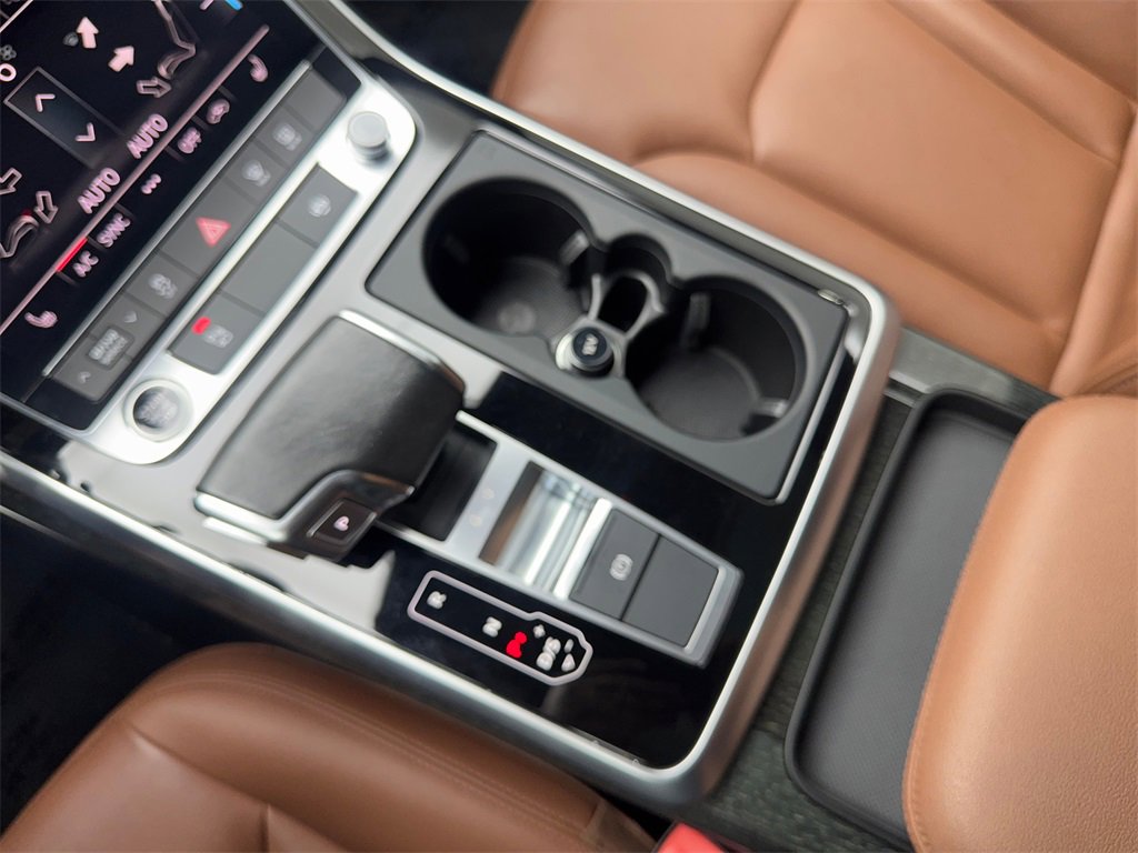 Used 2021 Audi Q7 3.0T Premium w/ Convenience Package image 73