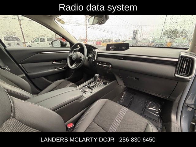 Used 2024 MAZDA CX-50 AWD 2.5 S w/ Select Package image 9