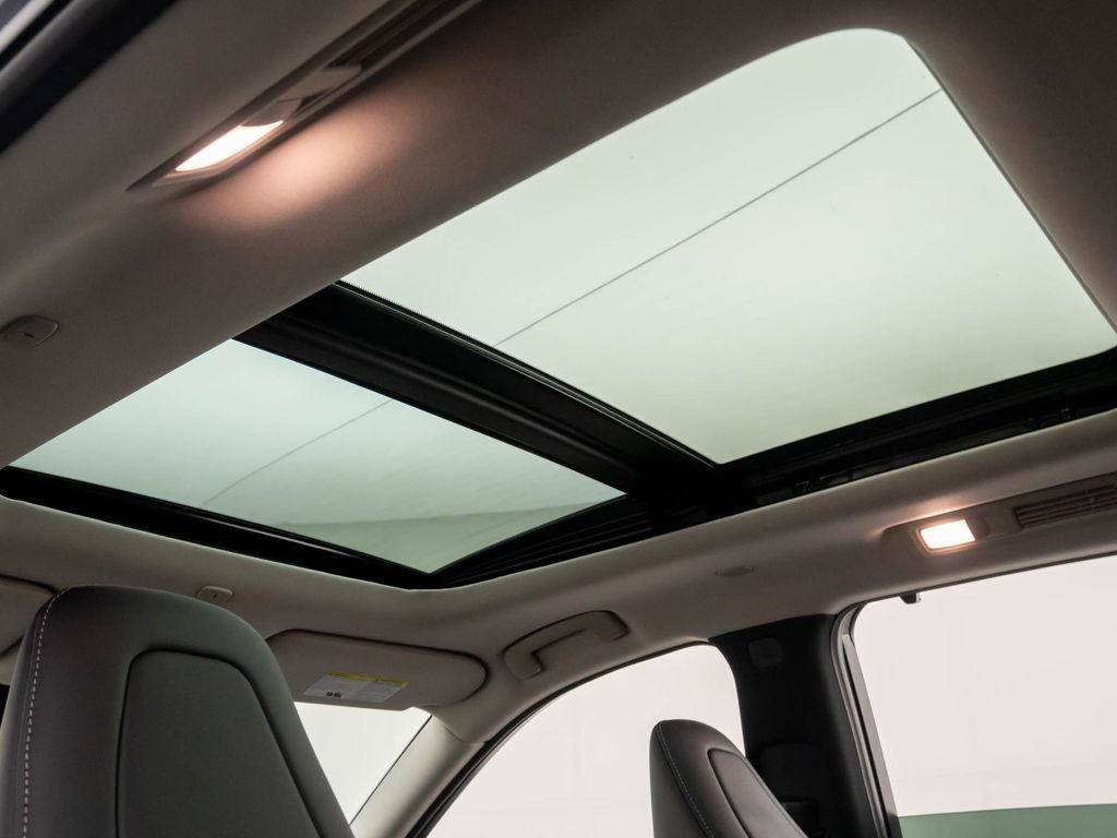 New 2026 INFINITI QX60 Luxe image 18