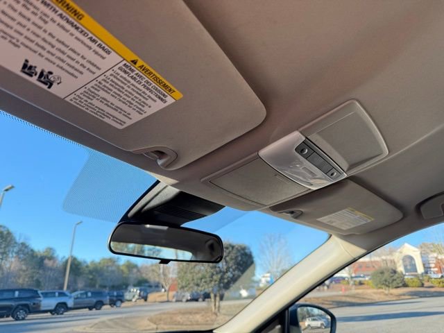 Used 2024 Nissan Altima 2.5 SV image 27