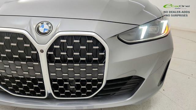 Used 2025 BMW 430i RWD image 25