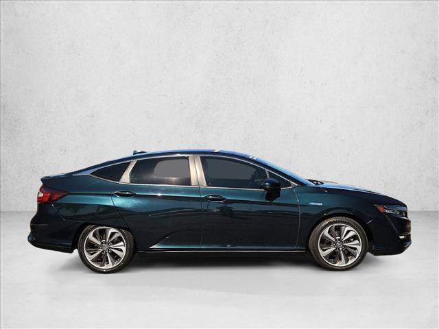 Used 2018 Honda Clarity Touring image 4