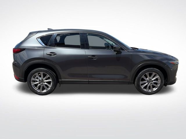 Used 2019 MAZDA CX-5 Grand Touring w/ GT Premium Package AWD/4WD image 11