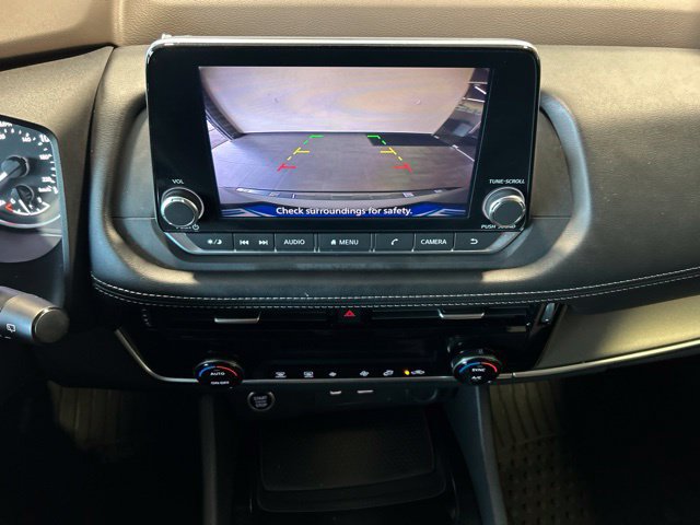Used 2022 Nissan Rogue SV FWD image 89