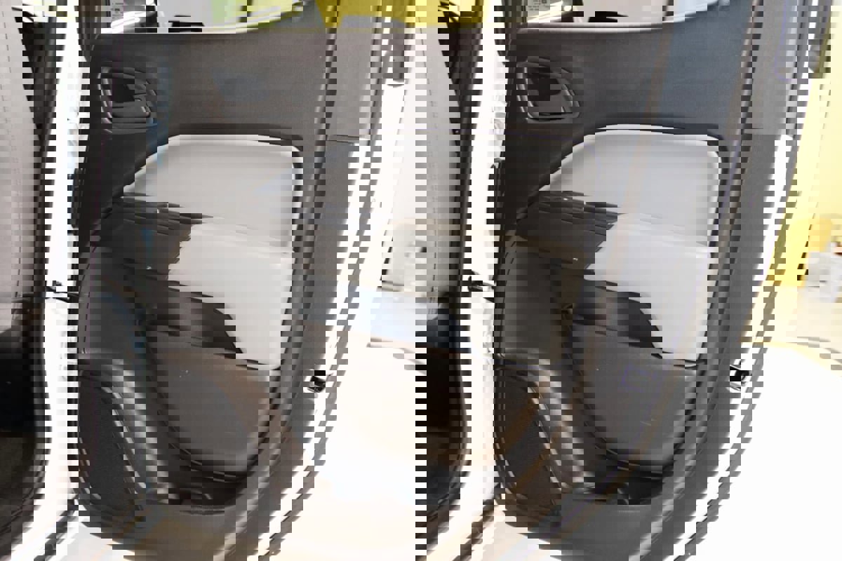 Used 2015 Chevrolet Colorado W/T w/ WT Convenience Package image 50