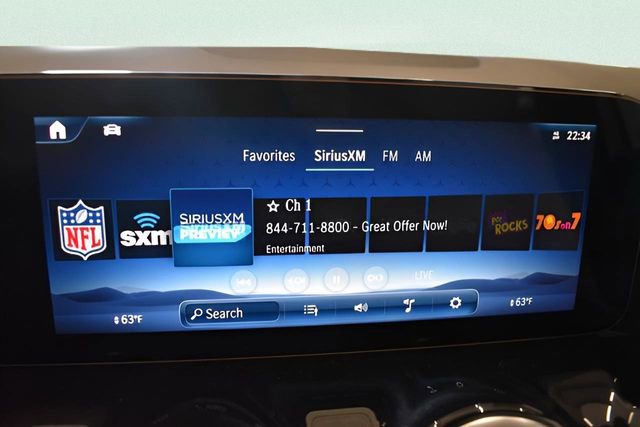 New 2026 Mercedes-Benz GLA 250 4MATIC image 11