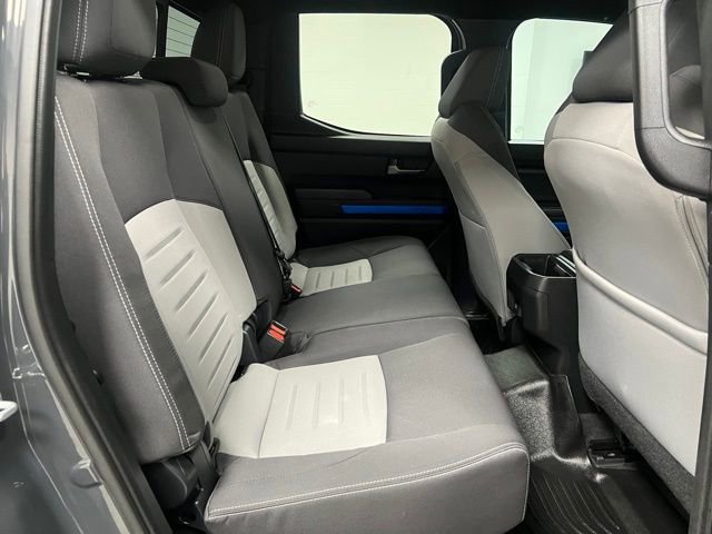 Used 2025 Toyota Tacoma TRD Off-Road w/ TRD Off Road Upgrade Package image 53