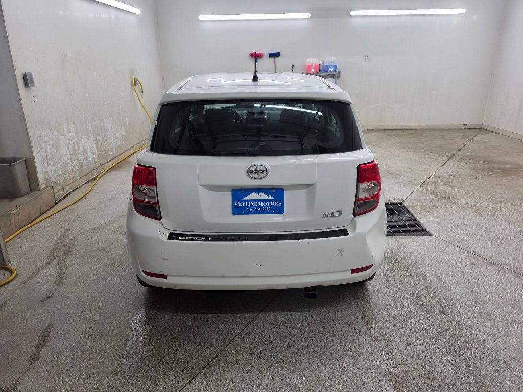 Used 2008 Scion xD FWD image 5