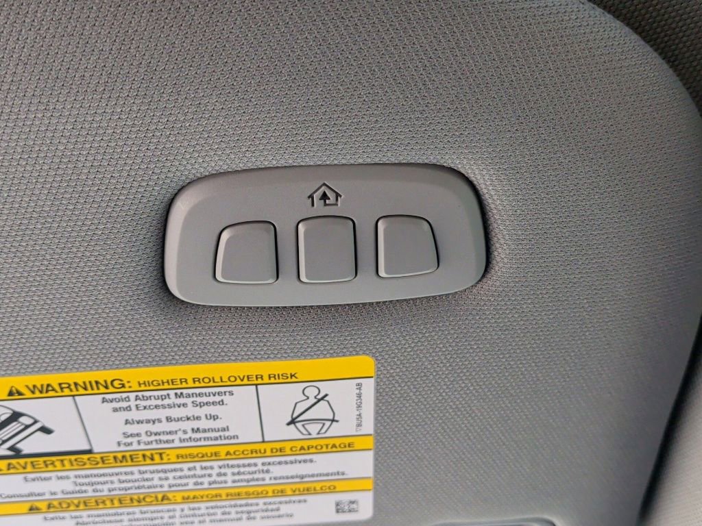 New 2026 Ford F250 Lariat image 22