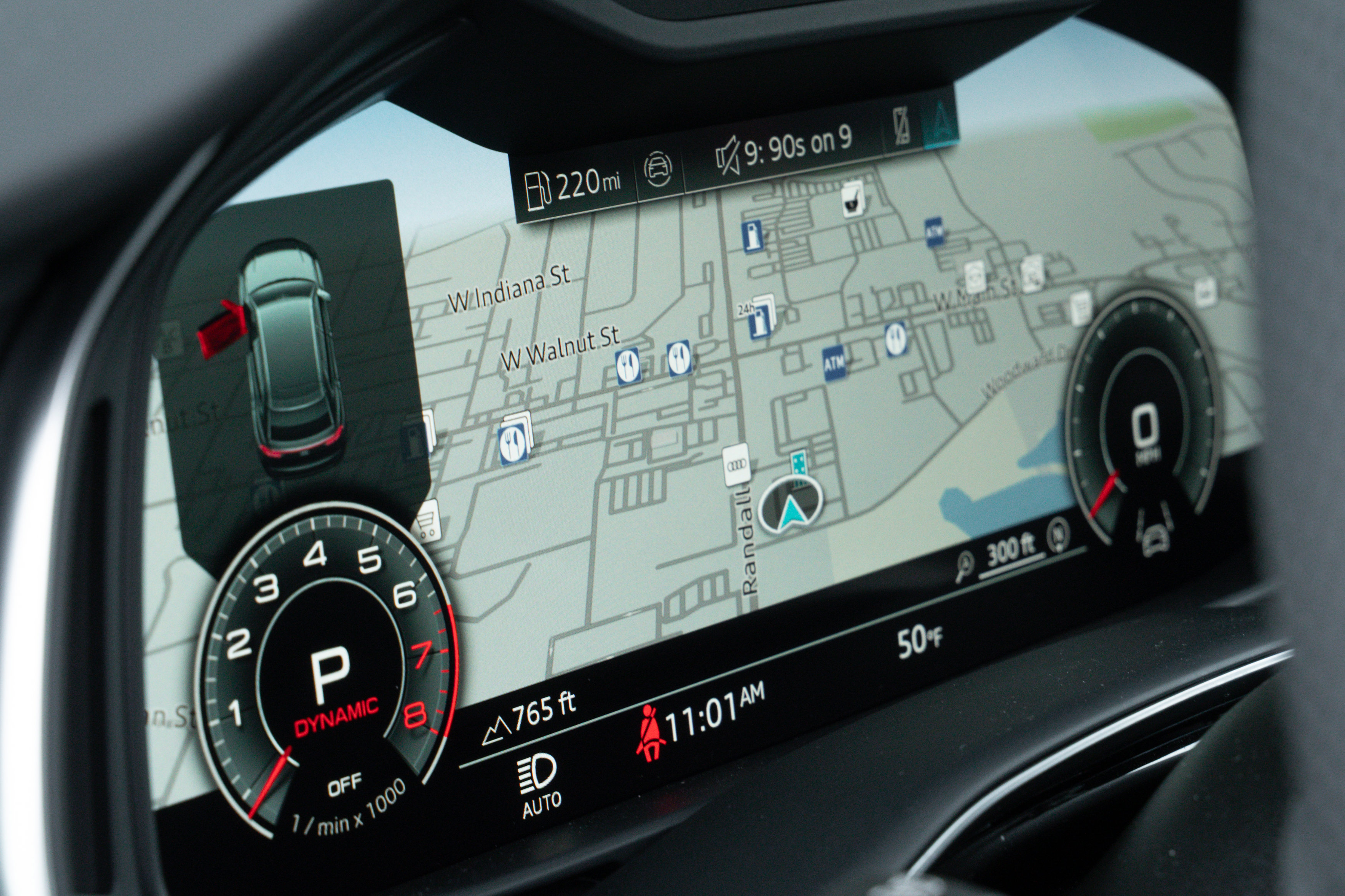New 2026 Audi Q8 Prestige image 14