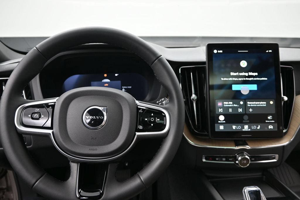 New 2026 Volvo XC60 T8 Plus w/ Protection Package Premier AWD/4WD image 11