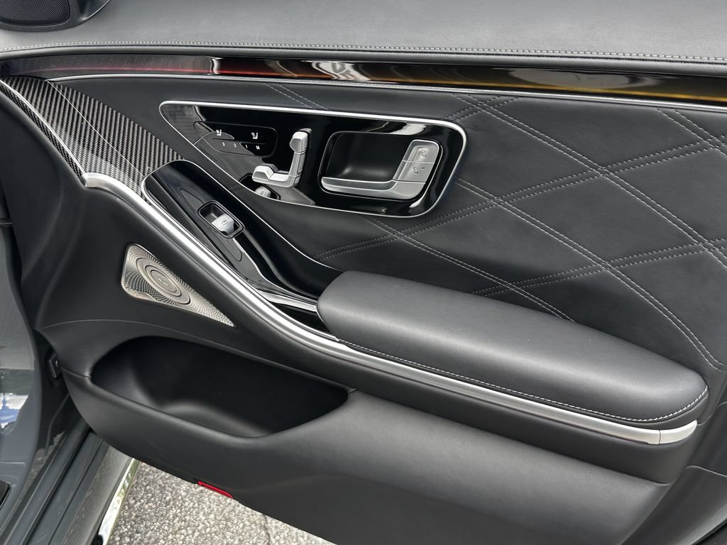 Certified 2024 Mercedes-Benz S 63 AMG S image 16