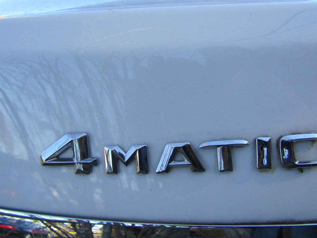 Used 2015 Mercedes-Benz C 400 4MATIC w/ Multimedia Package image 4