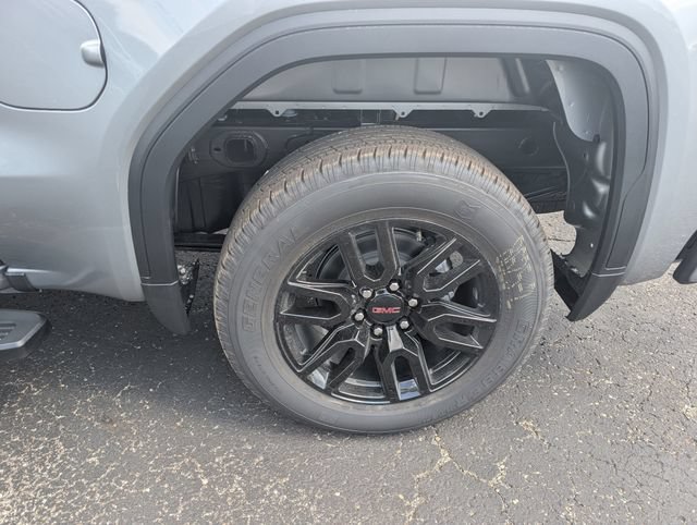 New 2026 GMC Sierra 1500 Elevation AWD/4WD image 24