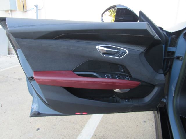 Used 2023 Audi e-tron GT Prestige w/ Prestige Package AWD/4WD image 15