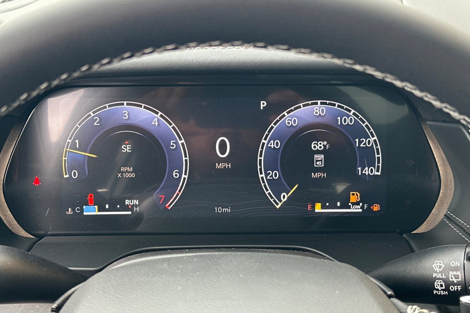 New 2026 Jeep Grand Cherokee Limited image 31