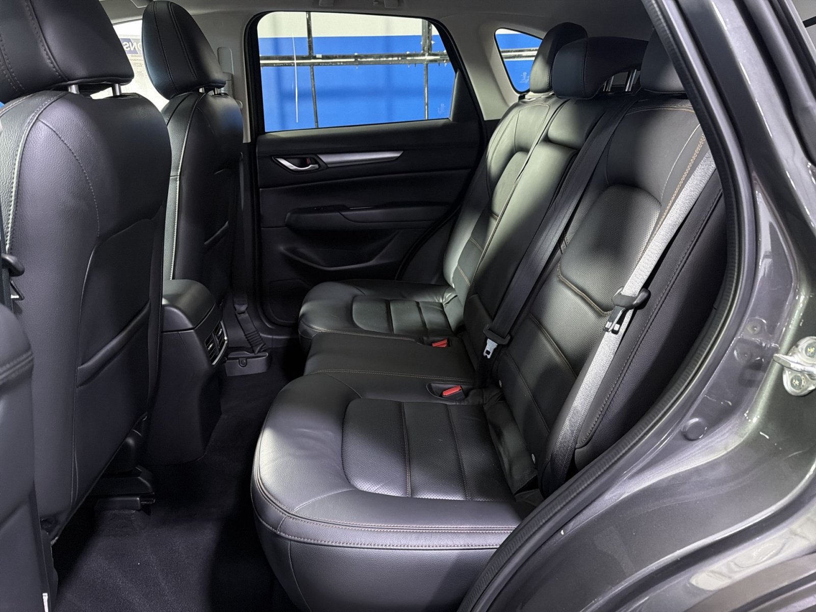 Used 2023 MAZDA CX-5 AWD 2.5 S image 24