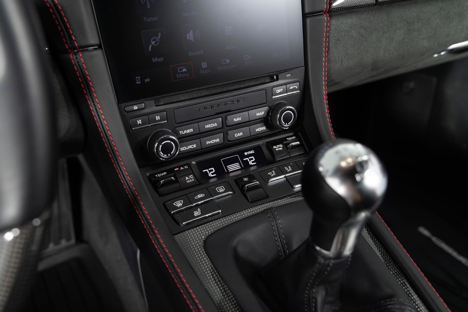 Used 2024 Porsche 718 Cayman GTS RWD image 41