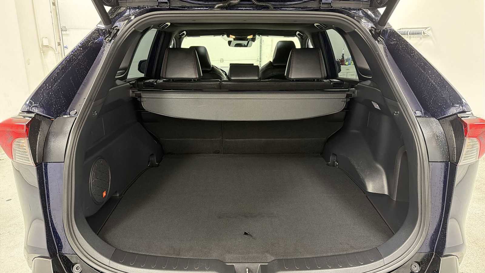 Certified 2021 Toyota RAV4 XSE w/ Weather Package image 28