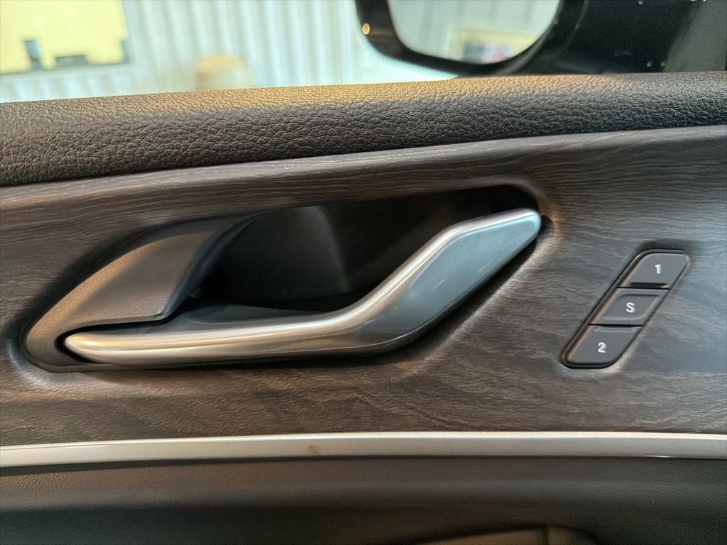 New 2025 Jeep Grand Cherokee Limited image 10