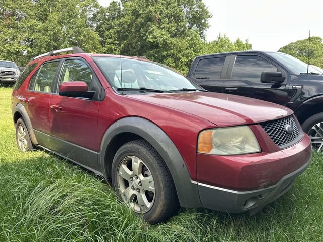 Used 2007 Ford Freestyle SEL FWD image 9
