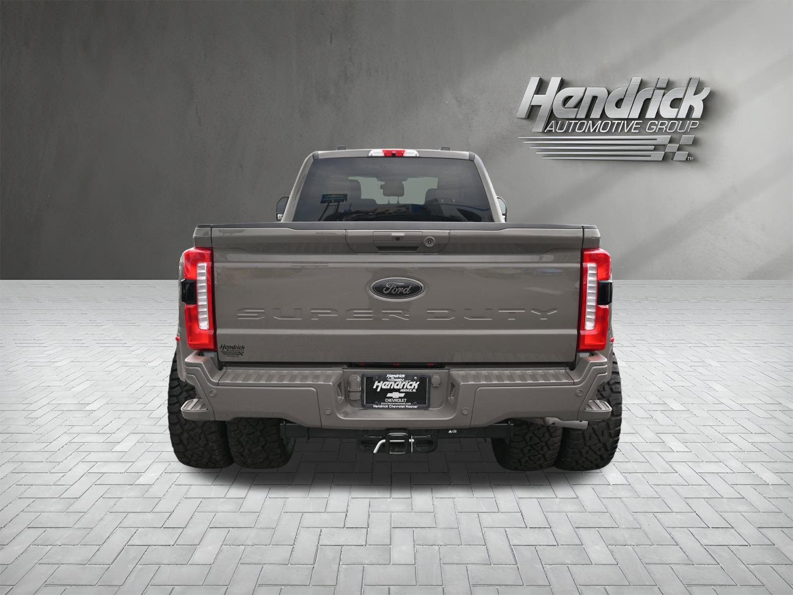 Used 2026 Ford F450 Lariat image 9