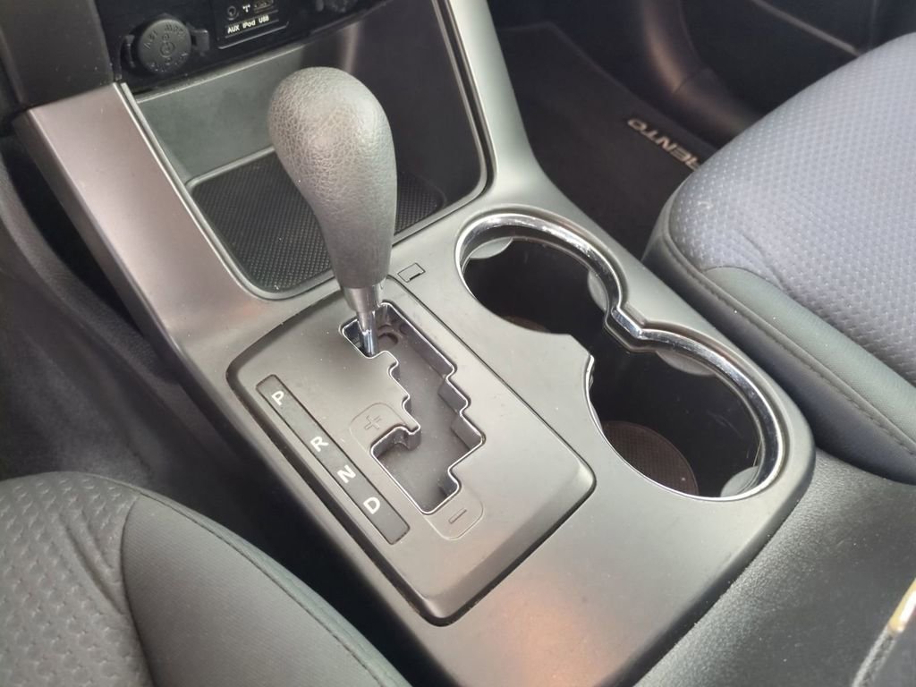 Used 2012 Kia Sorento LX image 20