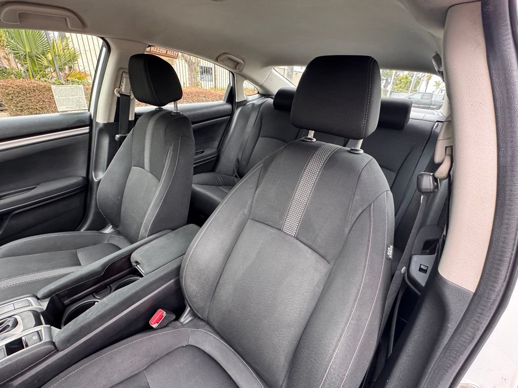 Used 2019 Honda Civic LX image 13