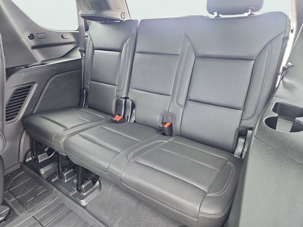 Certified 2022 Chevrolet Tahoe LT AWD/4WD image 37