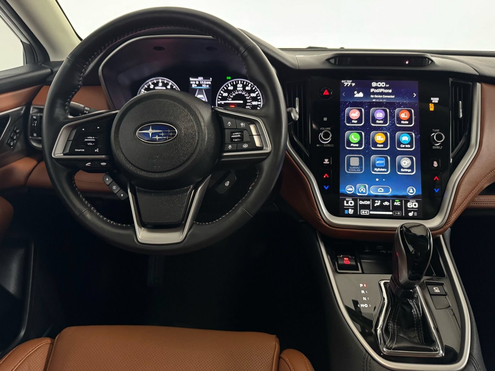 Certified 2022 Subaru Legacy Touring XT AWD/4WD image 32