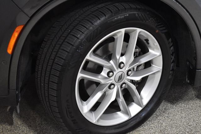 Used 2021 Dodge Durango R/T image 11