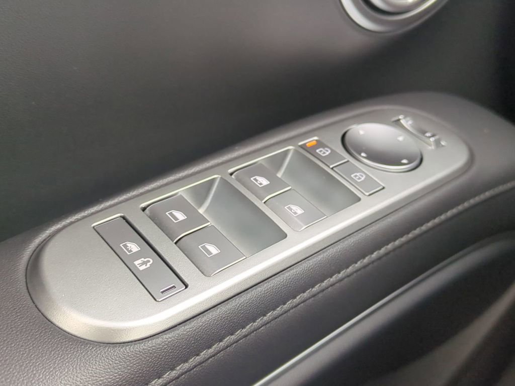 New 2026 Hyundai Palisade SEL image 32