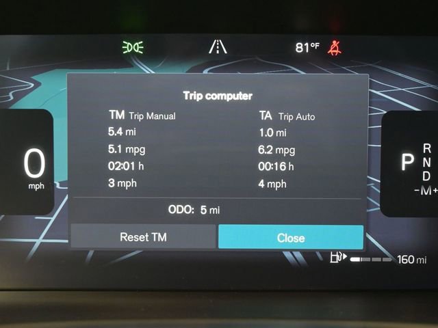 New 2026 Volvo XC90 B6 Ultra w/ Protection Package Premier image 28