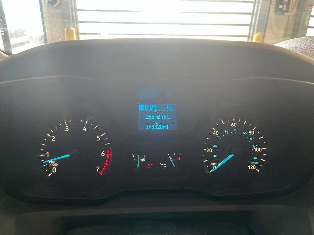 Used 2017 Ford Transit 350 148 Low Roof RWD image 3