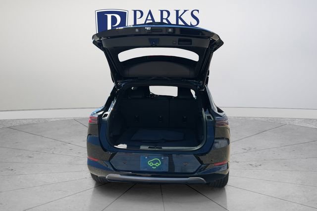 Used 2025 Chevrolet Equinox EV LT FWD image 19