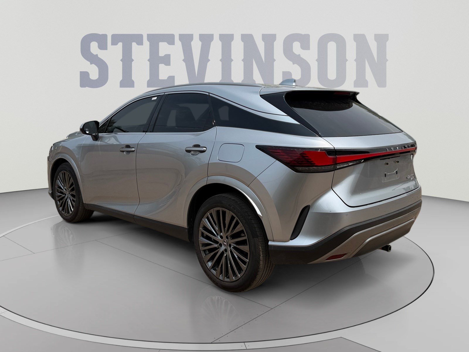 Used 2023 Lexus RX 350 w/ Cold Area Package AWD/4WD image 3