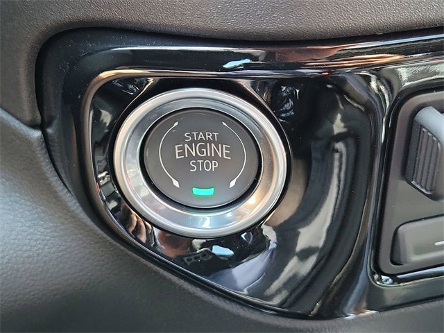 New 2026 Chevrolet Silverado 1500 LTZ w/ LTZ Premium Texas Edition image 17